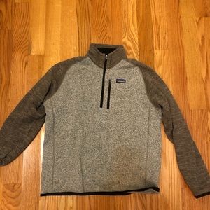 Patagonia jacket